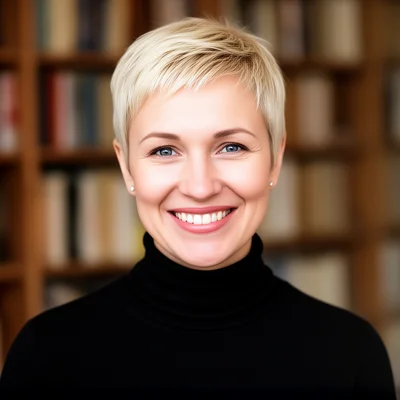 Ольга Смирнова