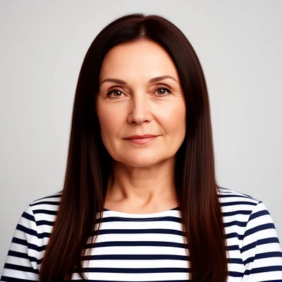 Софья Семёнова