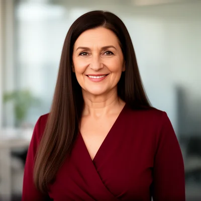 Татьяна Куликова