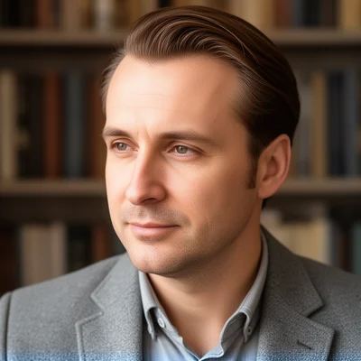 Вадим Белов