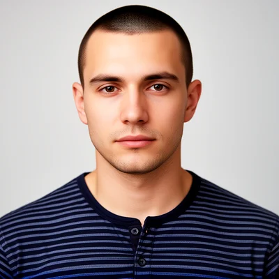 Виктор Власов