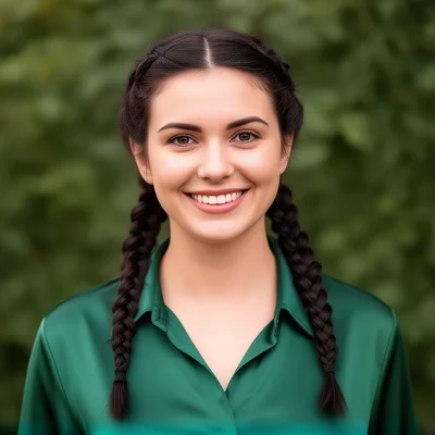 Виктория Макарова