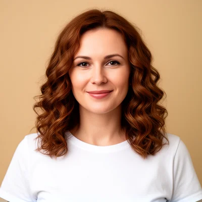 Виктория Виноградова