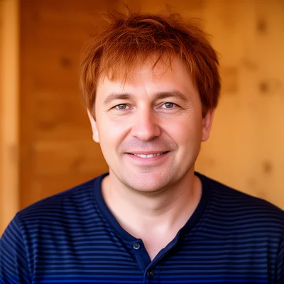 Ярослав Макаров