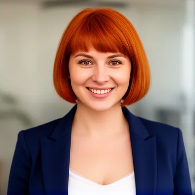 Юлия Максимова